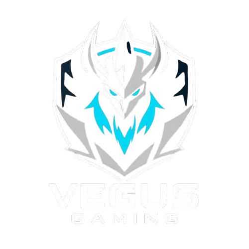 VEGUS GAMING logo